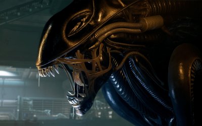 Alien: Rogue Incursion
