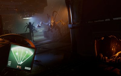 Alien: Rogue Incursion